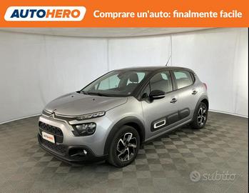 CITROEN C3 YH10846