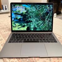 MacBook Air in perfette condizioni