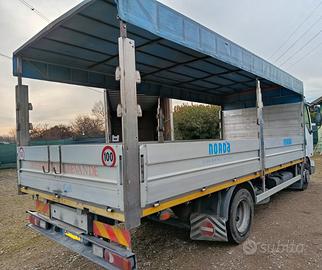 Renault turbo centina alza e abbassa 