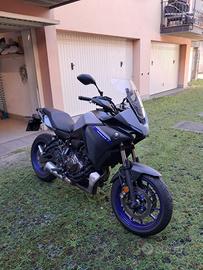 yamaha tracer 700