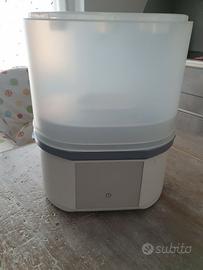 Chicco Sterilizzatore con funzione  Asciugatura