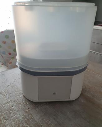 Chicco Sterilizzatore con funzione  Asciugatura