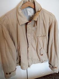 giubbotto vintage Camion 