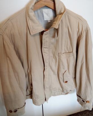 giubbotto vintage Camion 