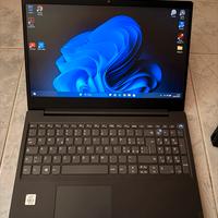 Lenovo V15 – i5 10ª gen