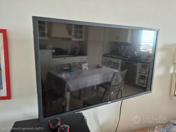 tv LG 32"