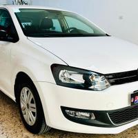 Volkswagen Polo 1.2 TDI Trendline NEOPATENTATI