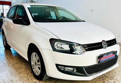 Volkswagen Polo 1.2 TDI Trendline NEOPATENTATI