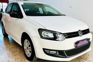 Volkswagen Polo 1.2 TDI Trendline NEOPATENTATI