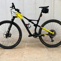 Cannondale Scalpel LTD