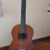 Chitarra Classica Yamaka C40 con custodia