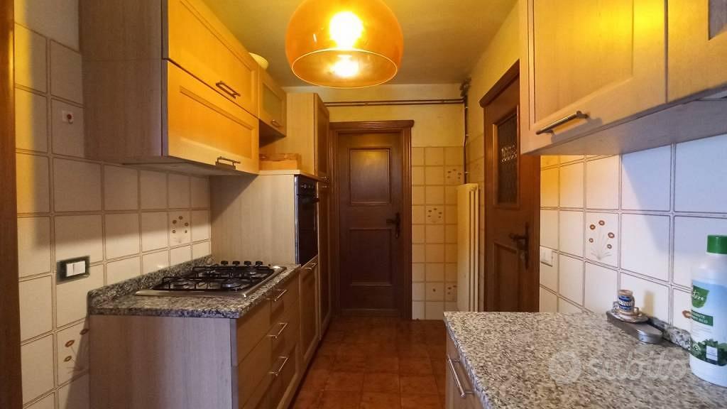 Appartamento – Vigo di Cadore, Laggio di Cadore - Vista 5