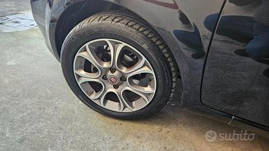 FIAT Grande Punto - 2015