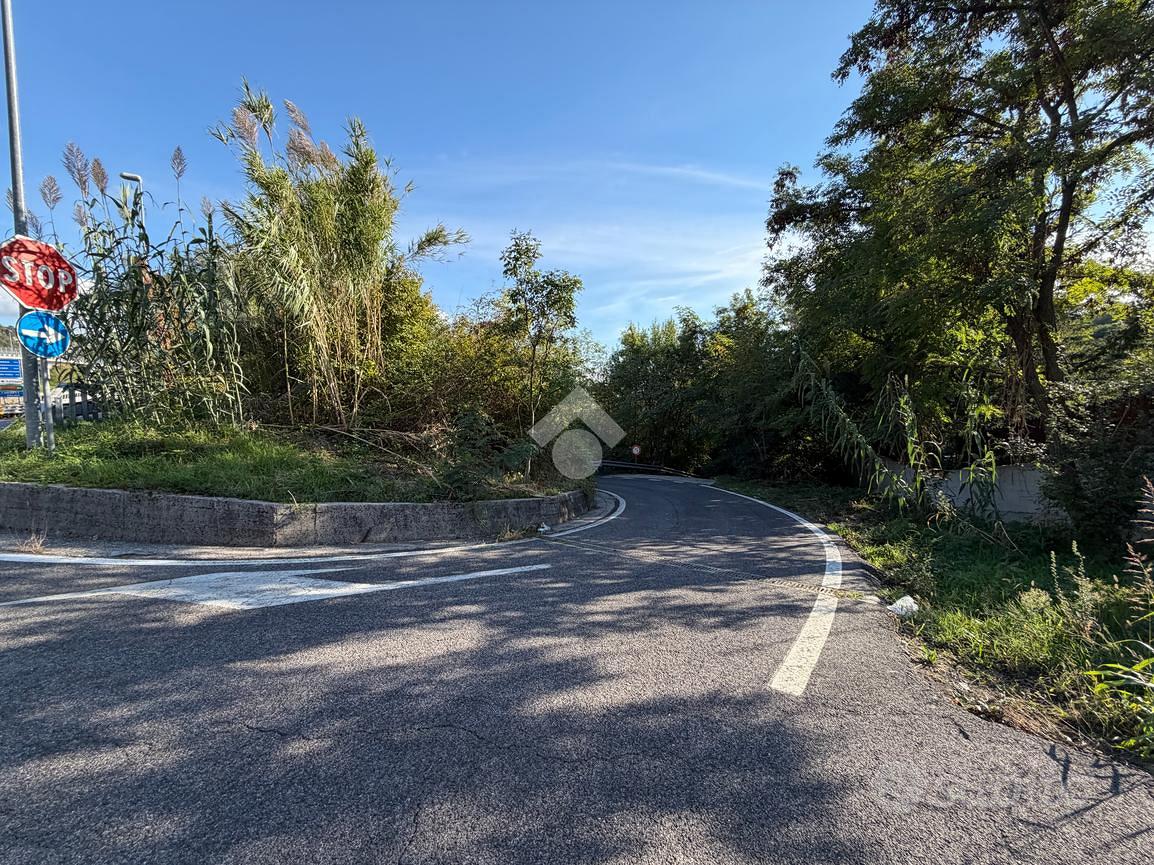 TER. AGRICOLO A TRIESTE - Vista 4