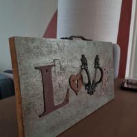 Decorazione da parete