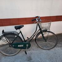bicicletta da donna
