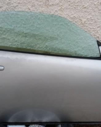 Sportello destro vetro Mercedes slk 1999