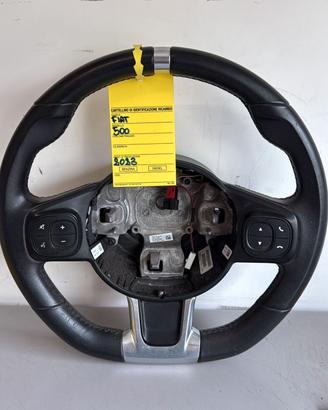 VOLANTE 500 2023