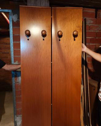 Pannello appendiabiti