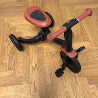 Triciclo evolutivo TOPMARK