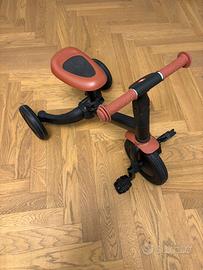 Triciclo evolutivo TOPMARK