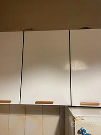 Pensili cucina
