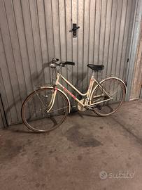 Bicicletta da donna Bianchi 26”