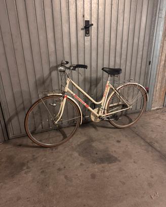 Bicicletta da donna Bianchi 26”