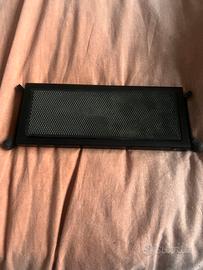 Poggiapiede chitarra