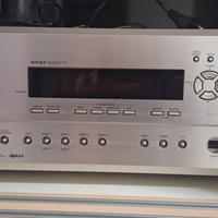 ONKYO Sintoamplificatore