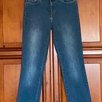 Jeans Trussardi donna originali  -   COME NUOVI