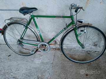 Bicicletta da uomo