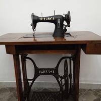 macchina da cucire antica 