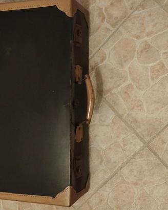 Valigia vintage 