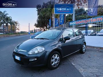 Fiat Punto Evo 1.3 Mjt 90 CV LEGGI DESCRIZIONE