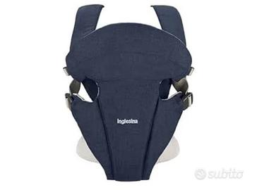 Marsupio per bambini