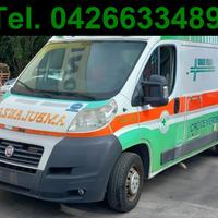 Ricambi DUCATO / JUMPER / BOXER 2.3 MJT- F1CE0481D