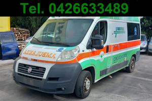 Ricambi DUCATO / JUMPER / BOXER 2.3 MJT- F1CE0481D