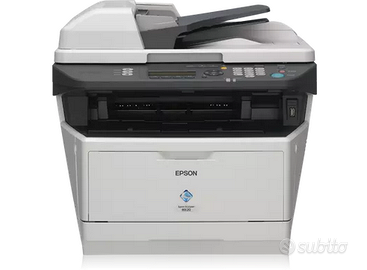 Epson Aculaser MX20