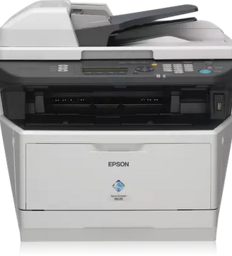 Epson Aculaser MX20