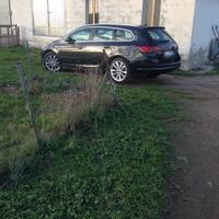 Opel Astra J