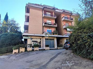 4 LOCALI A PERUGIA