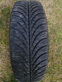 2 gomme Yokohama 175/65 R 4 82 T  4 stagioni )