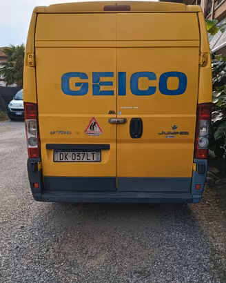 Citroën jumper