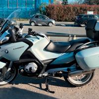 Moto BMW R 1200 RT