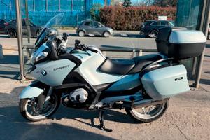 Moto BMW R 1200 RT