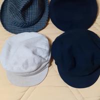 Cappelli Uomo 