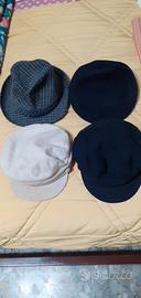 Cappelli Uomo 