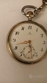 orologio da tasca omega