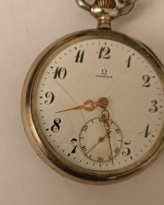 orologio da tasca omega